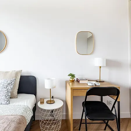 Apartmán Winorosli 3 Superapart - Bialoleka Varšava