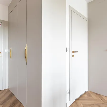 Winorosli 3 Superapart - Z Garazem Na Bialolece *